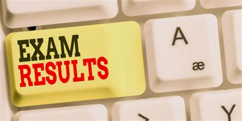 NMAT Result 2023 .